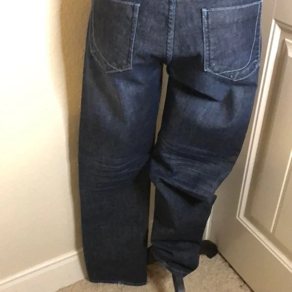 Paper Denim & Cloth Jeans
